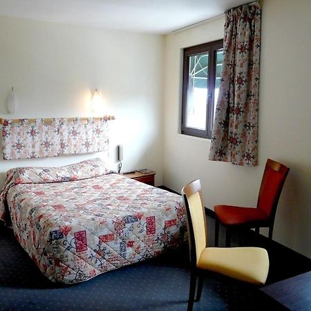 Hotel Les Forges Noyal-sur-Vilaine Luaran gambar