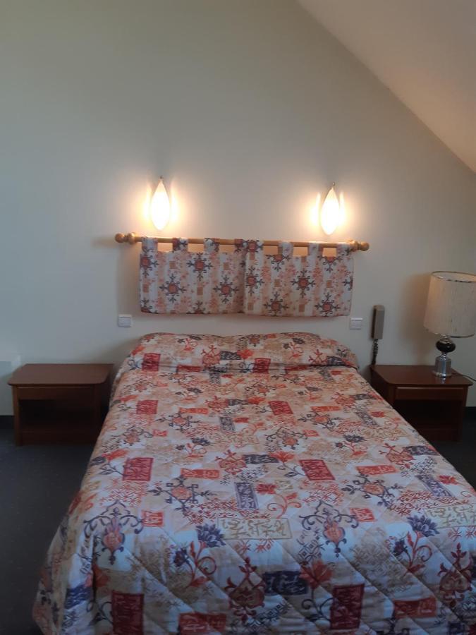 Hotel Les Forges Noyal-sur-Vilaine Luaran gambar