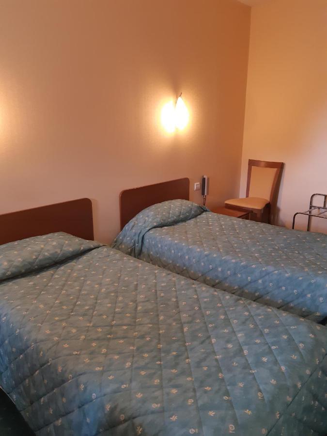 Hotel Les Forges Noyal-sur-Vilaine Luaran gambar
