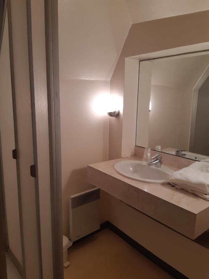 Hotel Les Forges Noyal-sur-Vilaine Luaran gambar